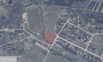 Działka inwestycyjna Charbrowo. Zdjęcie 1