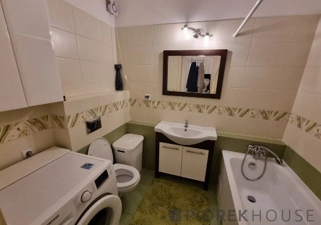 Mieszkanie 2-pokojowe Warszawa Targówek, ul. Pratulińska. Zdjęcie 5