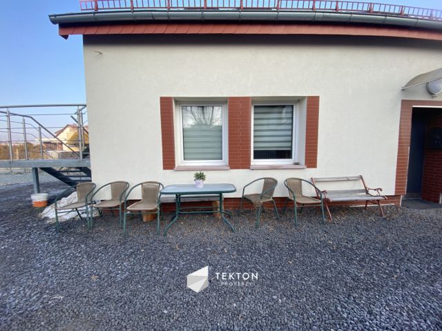 dom wolnostojący, 7 pokoi Opole Wójtowa Wieś, ul. Prószkowska. Zdjęcie 3