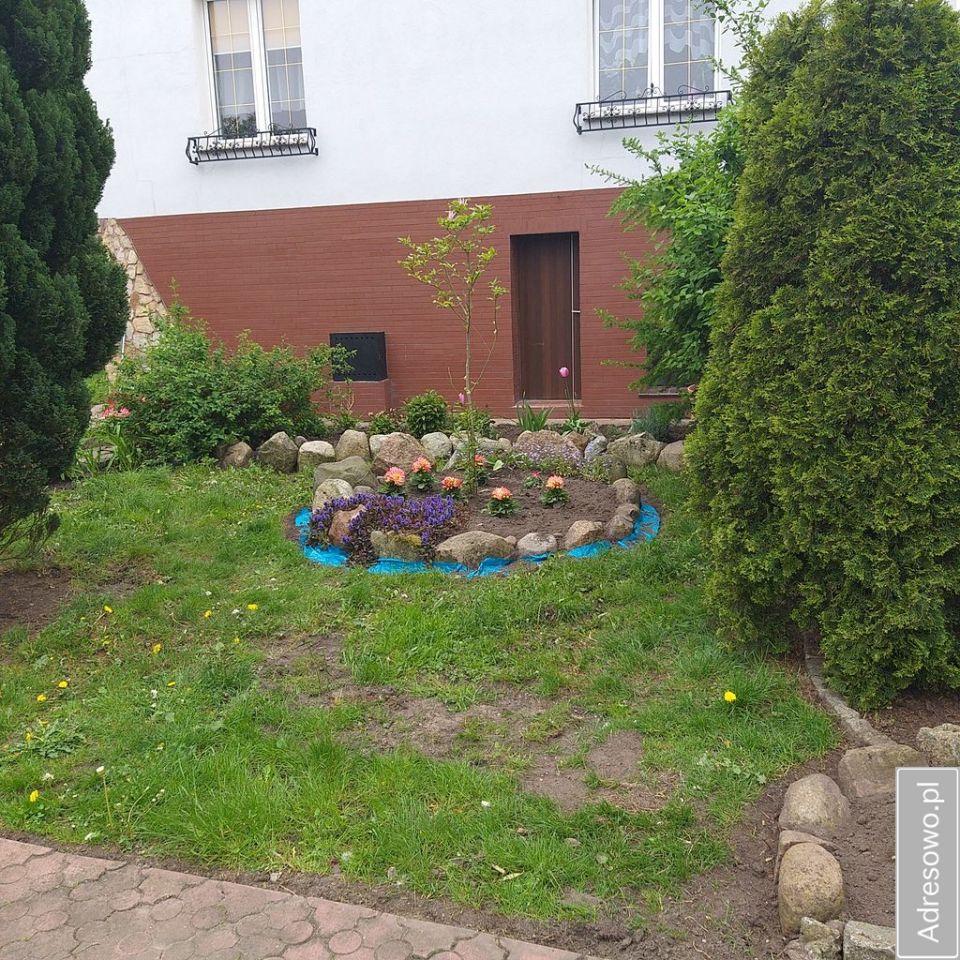 dom wolnostojący, 10 pokoi Kołobrzeg, ul. Wesoła. Zdjęcie 11