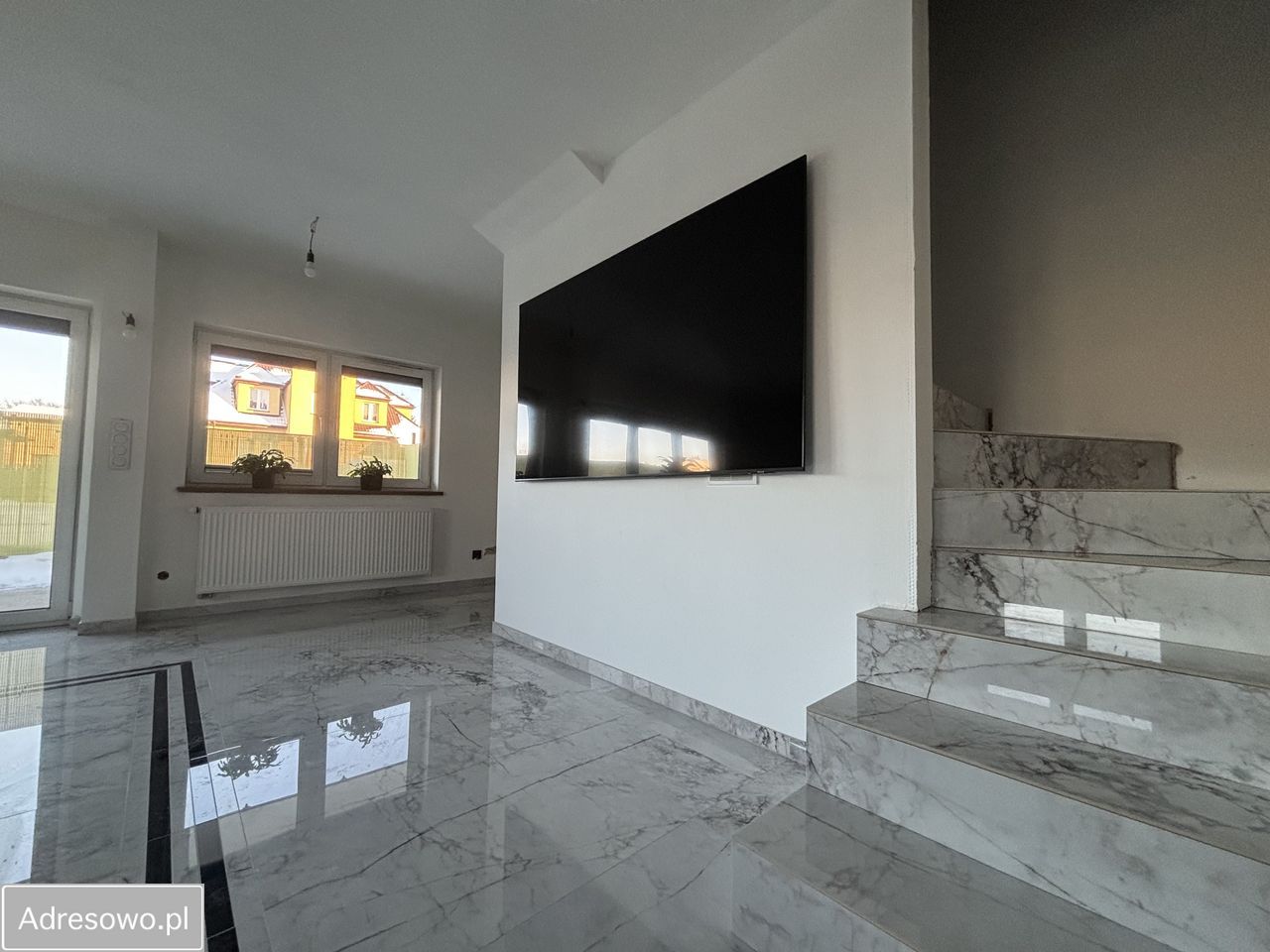 Mieszkanie 4-pokojowe Warszawa Wawer, ul. Wacława Wojtyszki. Zdjęcie 12