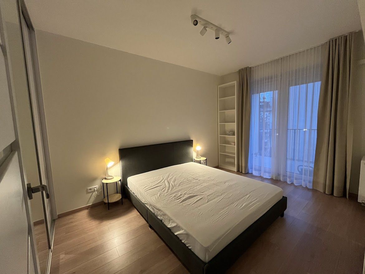 Mieszkanie 2-pokojowe Kraków Grzegórzki, ul. Dąbska. Zdjęcie 8