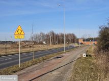 Działka Rawicz, ul. Ceglana. Zdjęcie 3