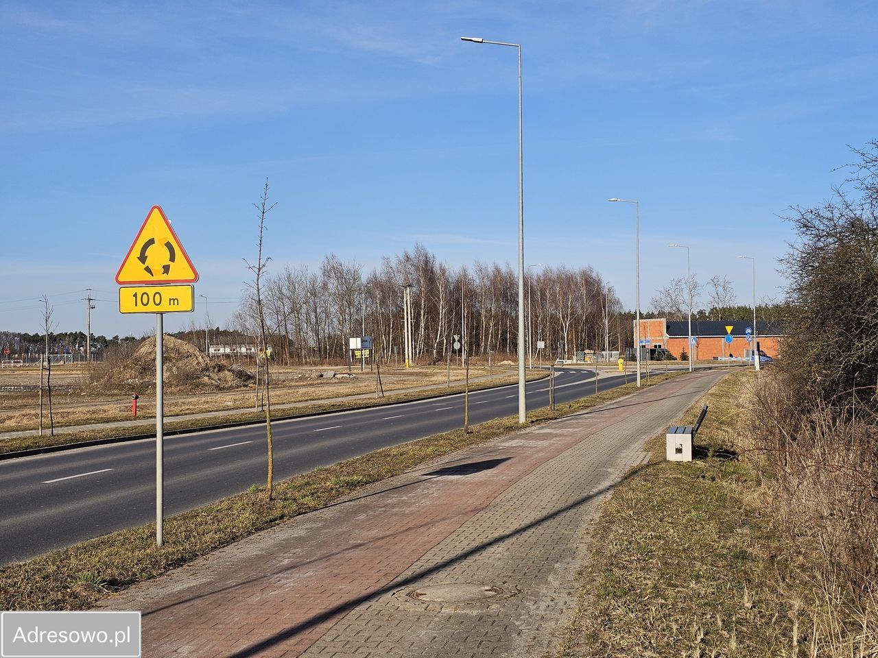 Działka Rawicz, ul. Ceglana. Zdjęcie 4