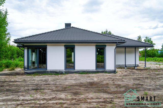 dom wolnostojący, 5 pokoi Nisko, ul. Podleśna. Zdjęcie 3