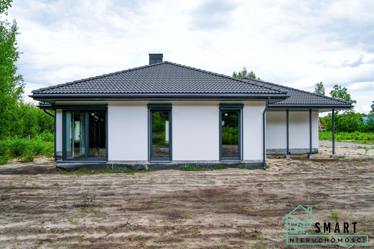 dom wolnostojący, 5 pokoi Nisko, ul. Podleśna. Zdjęcie 3