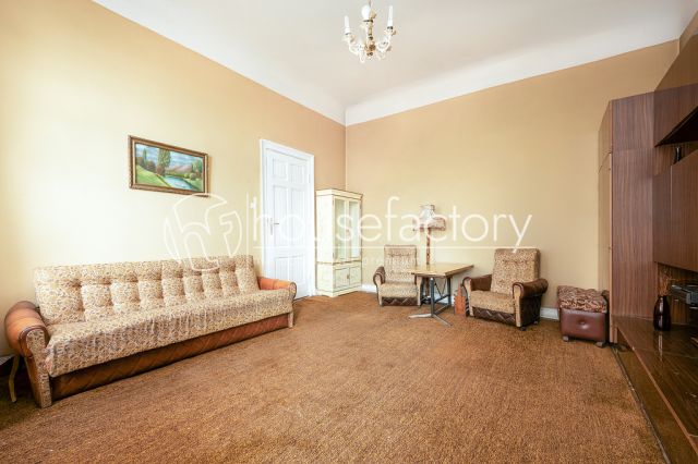 Mieszkanie 3-pokojowe Łódź Śródmieście, ul. Wólczańska. Zdjęcie 3