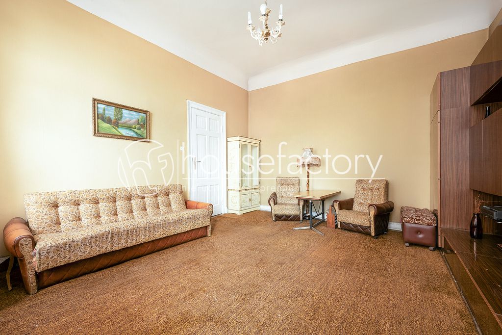 Mieszkanie 3-pokojowe Łódź Śródmieście, ul. Wólczańska. Zdjęcie 3