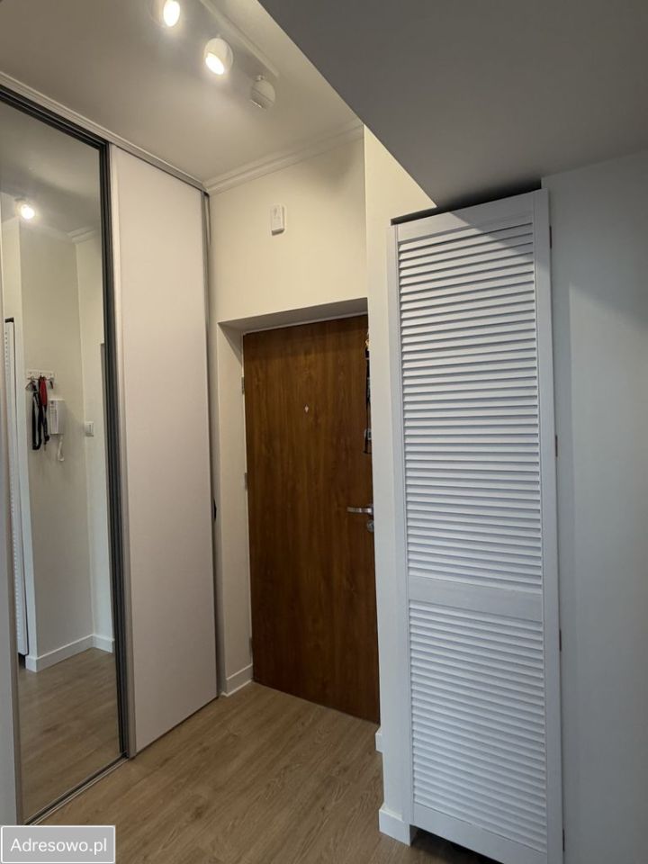 Mieszkanie 2-pokojowe Kraków Krowodrza, ul. Pomorska. Zdjęcie 2