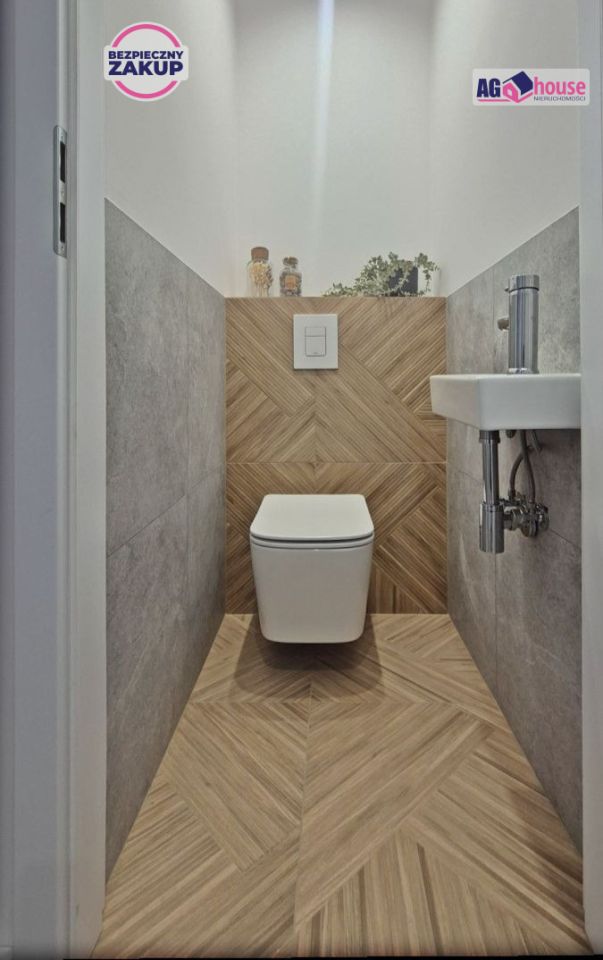 Mieszkanie 3-pokojowe Gdańsk Chełm, ul. Władysława Cieszyńskiego. Zdjęcie 7