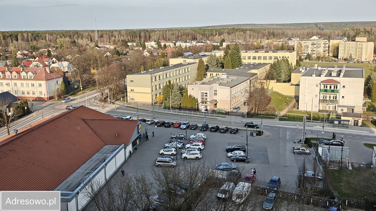 Mieszkanie 4-pokojowe Starachowice, ul. Graniczna. Zdjęcie 9