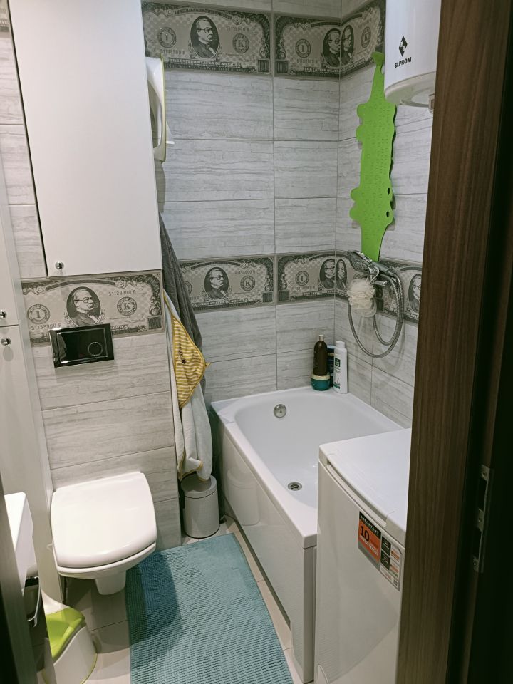 Mieszkanie 2-pokojowe Koniecpol, ul. Robotnicza. Zdjęcie 7