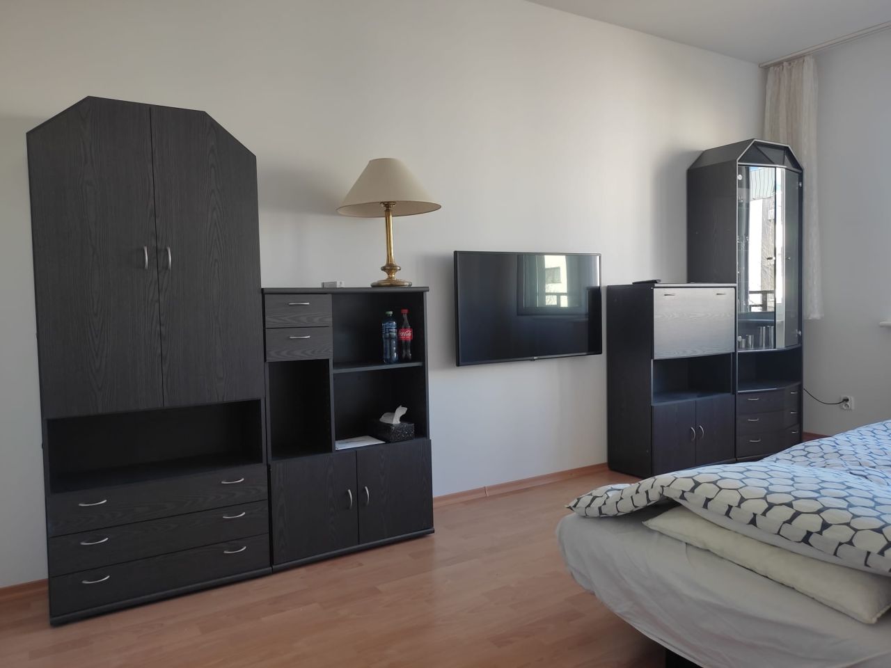 Mieszkanie 1-pokojowe Świnoujście Centrum, ul. Jacka Malczewskiego. Zdjęcie 6