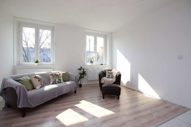 Mieszkanie 4-pokojowe Wrocław Krzyki, al. gen. Józefa Hallera. Zdjęcie 2