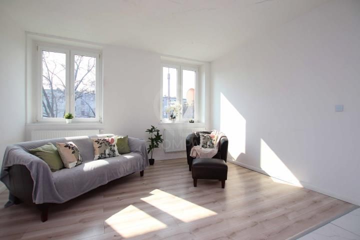 Mieszkanie 4-pokojowe Wrocław Krzyki, al. gen. Józefa Hallera. Zdjęcie 2