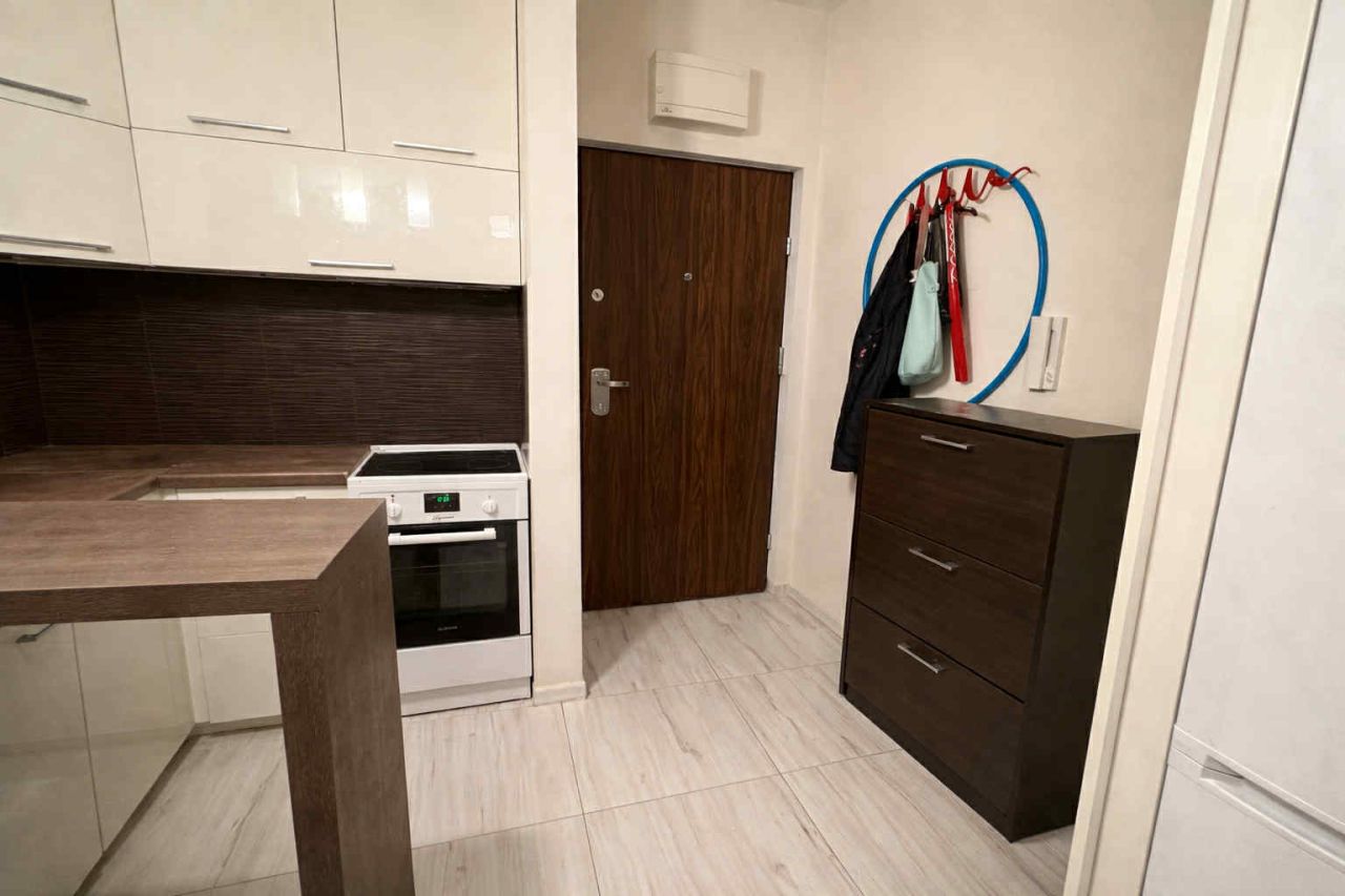 Mieszkanie 2-pokojowe Józefosław, ul. Geodetów. Zdjęcie 7