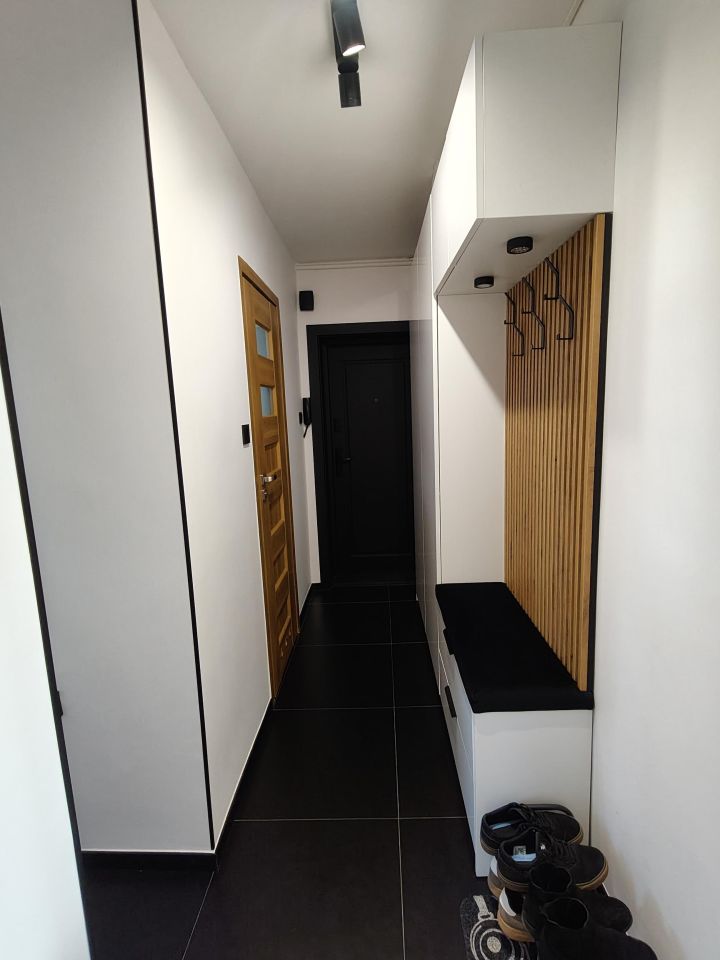 Mieszkanie 2-pokojowe Elbląg, ul. Pułkownika Stanisława Dąbka. Zdjęcie 3