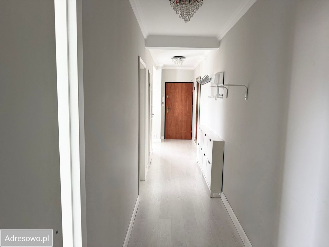 Mieszkanie 3-pokojowe Tychy, al. Bielska. Zdjęcie 15