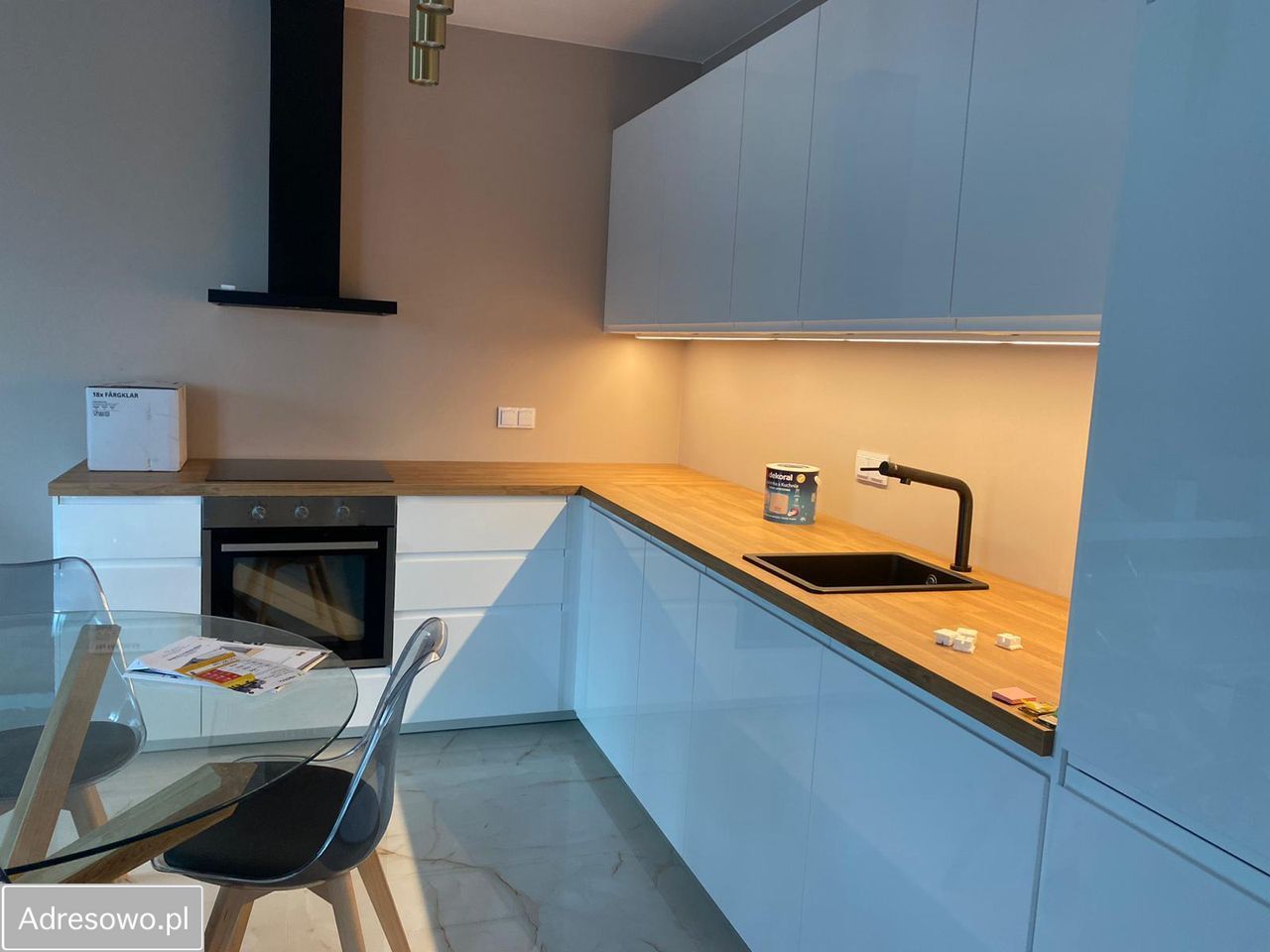 Mieszkanie 2-pokojowe Warszawa Bemowo, ul. Narwik. Zdjęcie 3