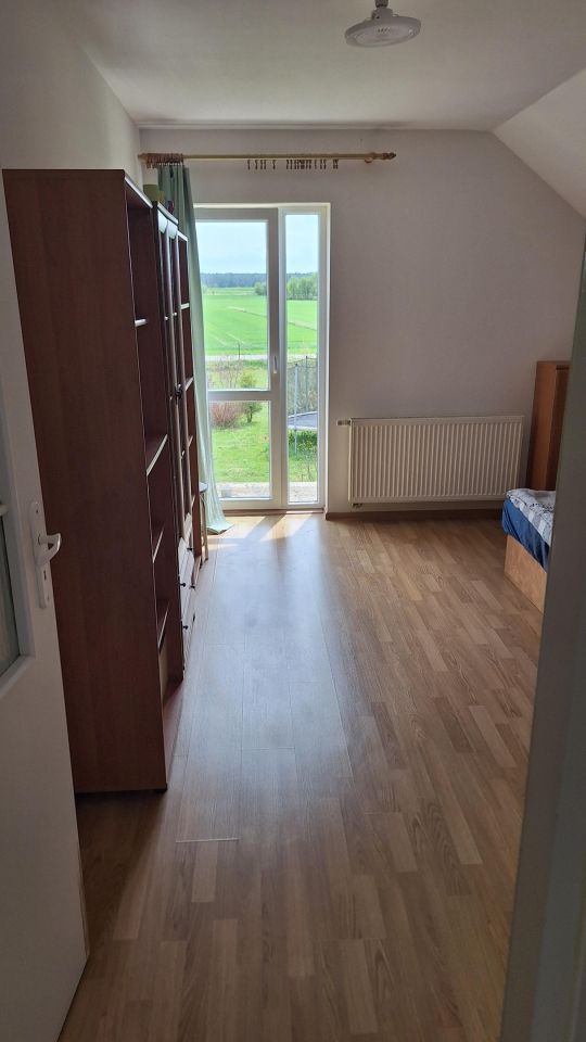 dom wolnostojący, 5 pokoi Wilczopole-Kolonia, Wilczopole-Kolonia. Zdjęcie 31