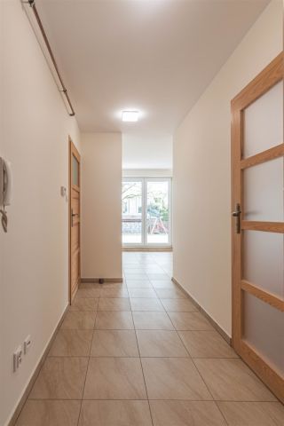 Mieszkanie 2-pokojowe Szczecin Dąbie, ul. Goleniowska. Zdjęcie 8