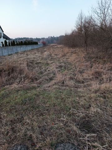 Działka rolna Marianów. Zdjęcie 1