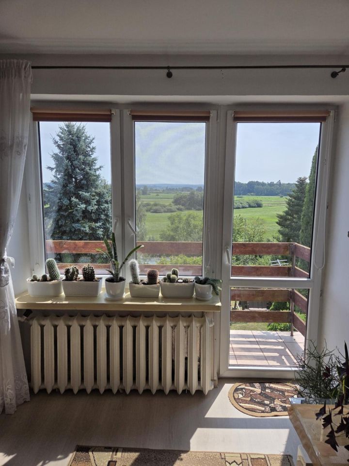 dom szeregowy, 6 pokoi Krasnystaw Rońsko-Kolonia, ul. Słoneczna. Zdjęcie 10