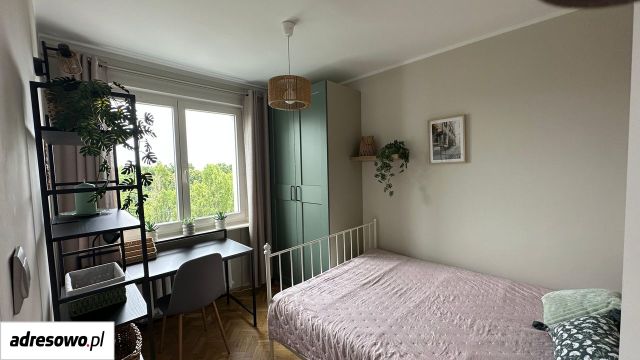 Mieszkanie 2-pokojowe Gdańsk Przymorze, ul. Prezydenta Lecha Kaczyńskiego. Zdjęcie 17