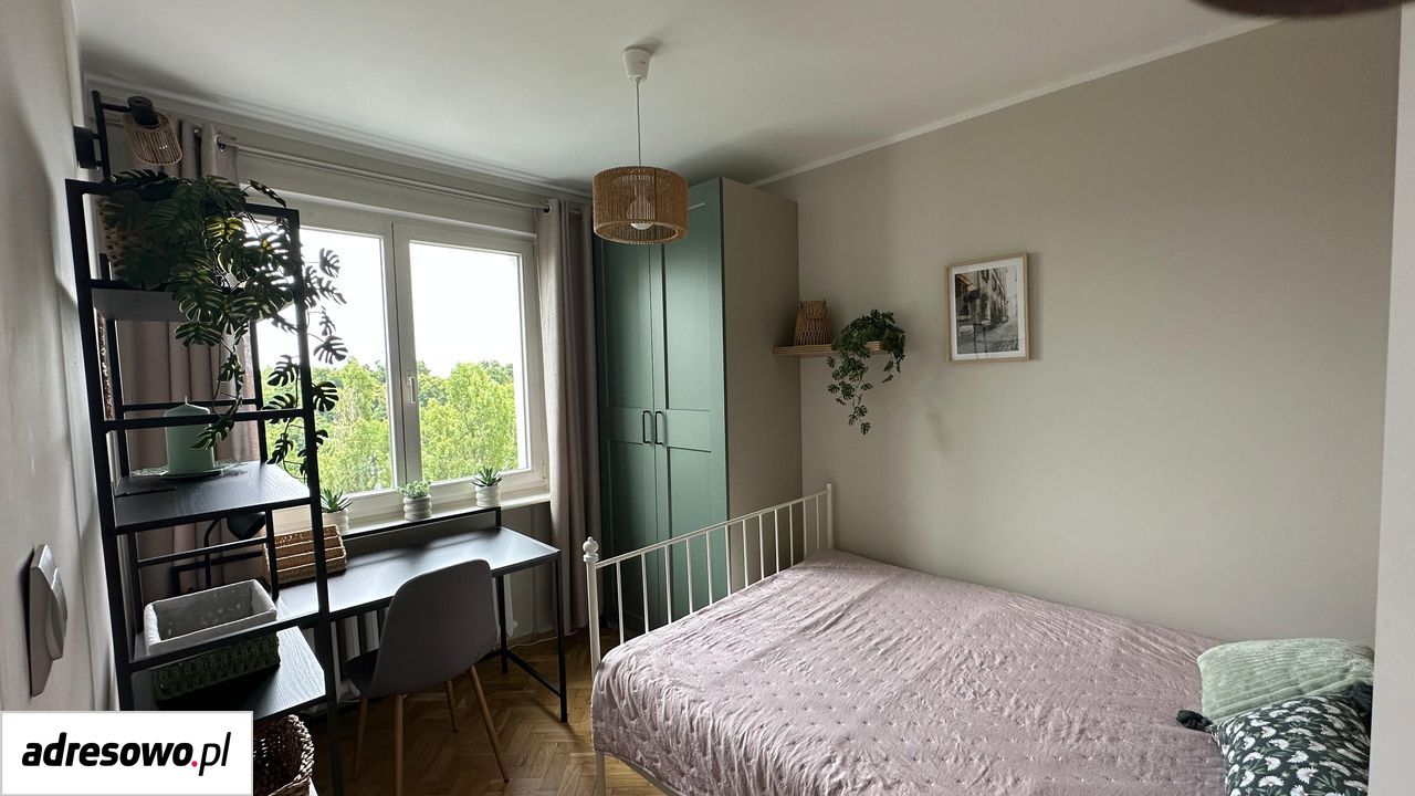 Mieszkanie 2-pokojowe Gdańsk Przymorze, ul. Prezydenta Lecha Kaczyńskiego. Zdjęcie 17