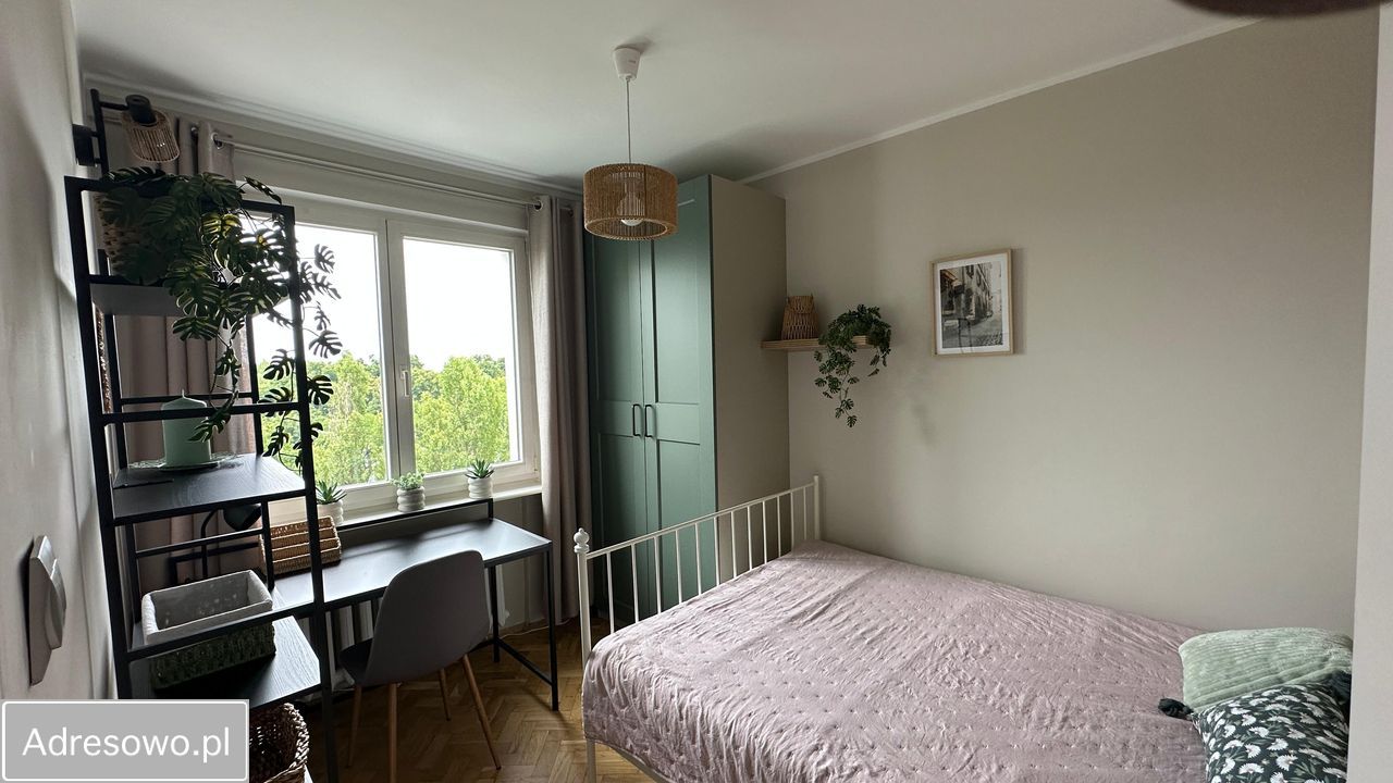 Mieszkanie 2-pokojowe Gdańsk Przymorze. Zdjęcie 17
