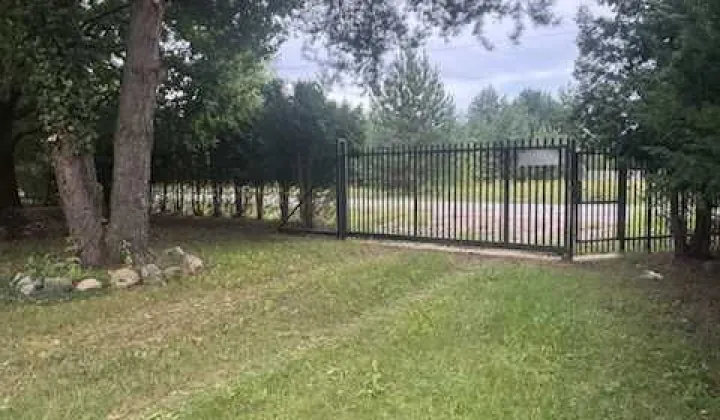 Działka budowlana Radziejowice