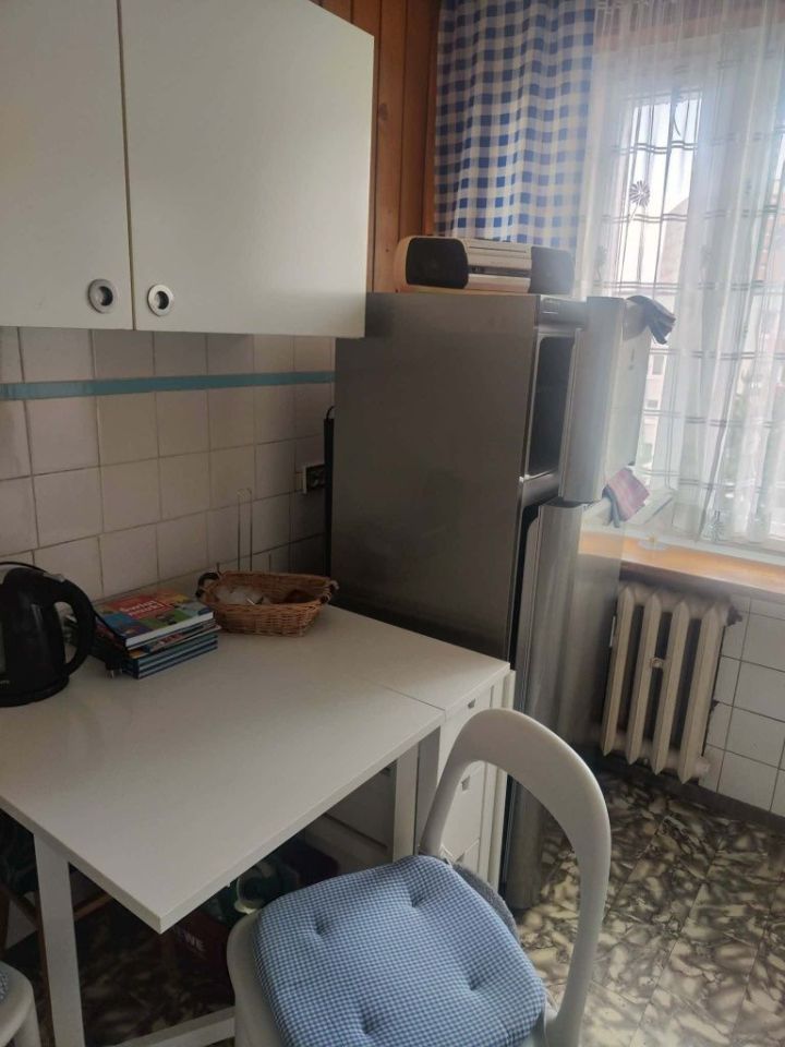 Mieszkanie 3-pokojowe Poznań Winogrady. Zdjęcie 7