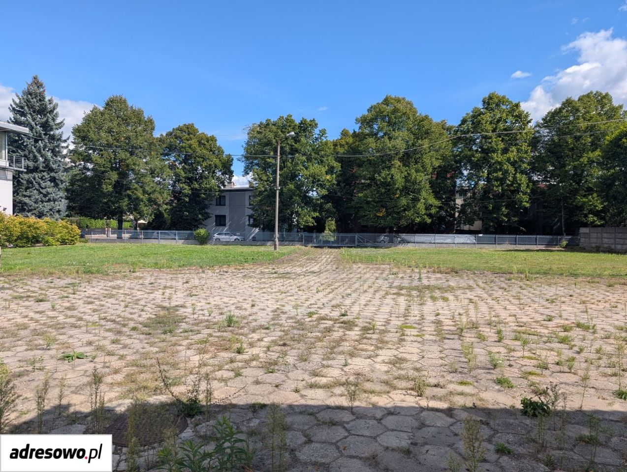 Nieruchomość komercyjna Katowice Piotrowice, ul. Stanisława Małachowskiego. Zdjęcie 8