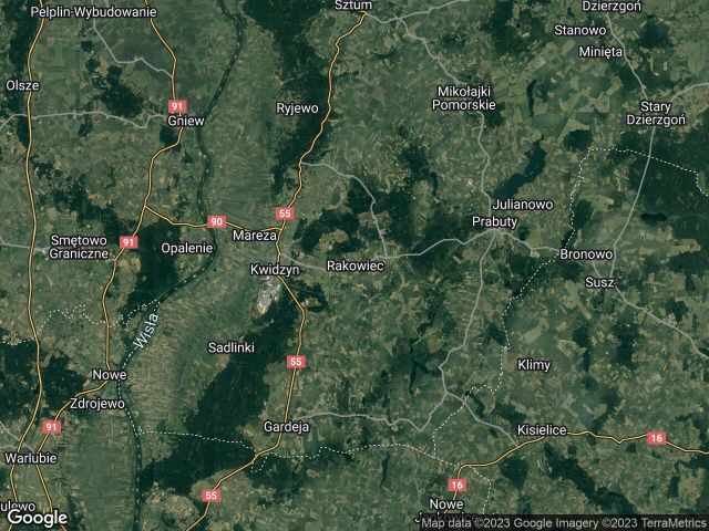 Działka inwestycyjna Rakowiec. Zdjęcie 1