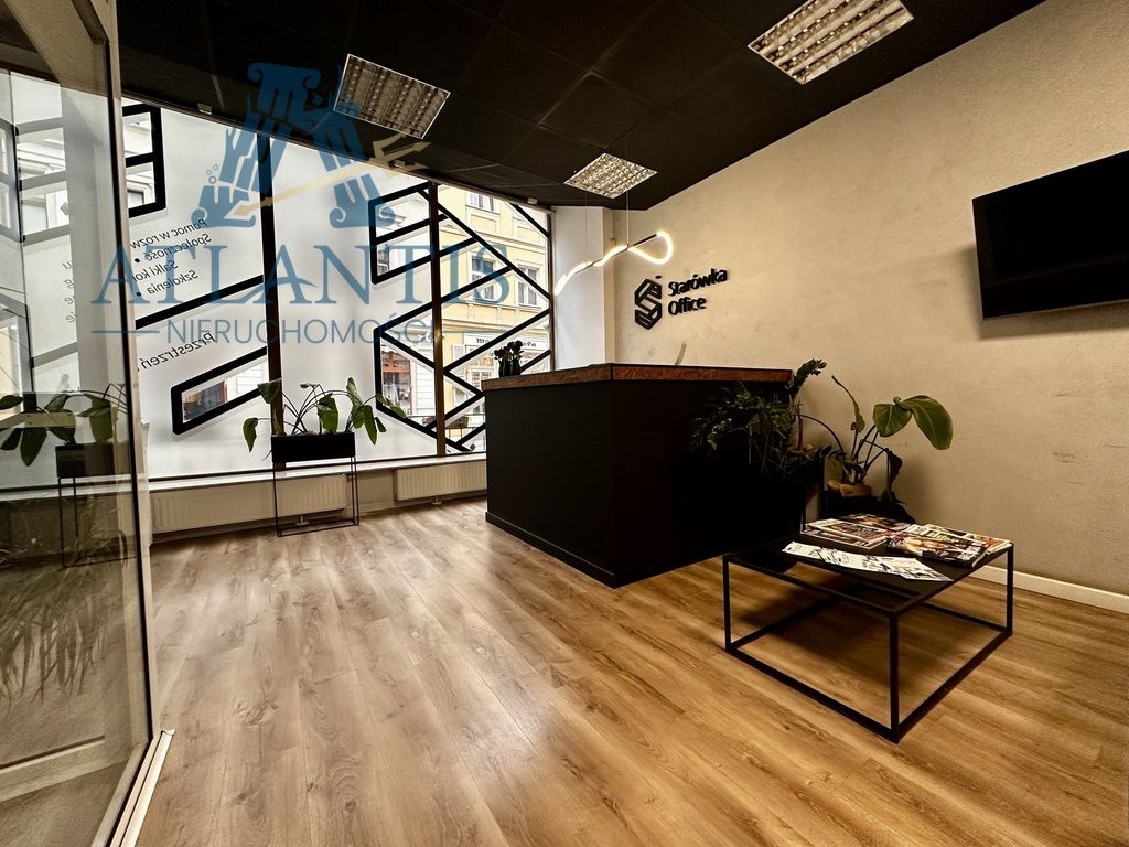 Biuro Bydgoszcz, ul. Długa. Zdjęcie 15