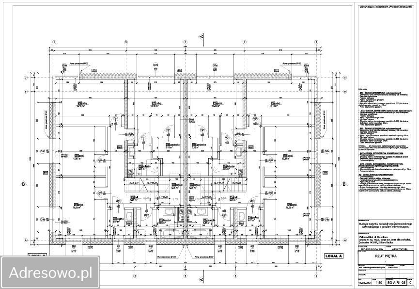 bliźniak, 6 pokoi Zielonki-Wieś, ul. Osiedlowa. Zdjęcie 11