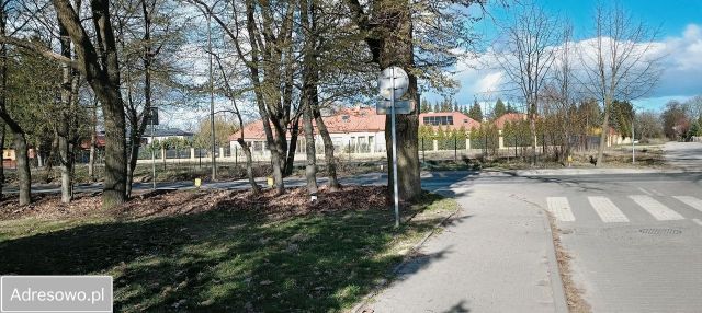 Działka budowlana Lublin Sławin, ul. Sławinkowska. Zdjęcie 1