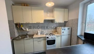 Mieszkanie 2-pokojowe Warszawa Mokotów, al. Lotników