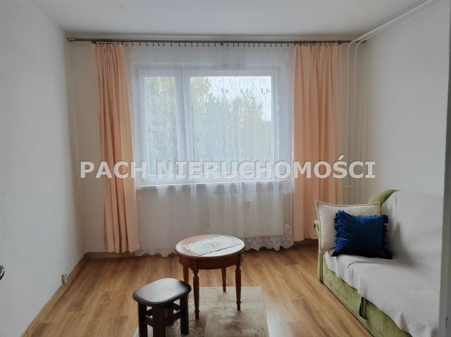 Mieszkanie 3-pokojowe Bielsko-Biała Osiedle Karpackie. Zdjęcie 4