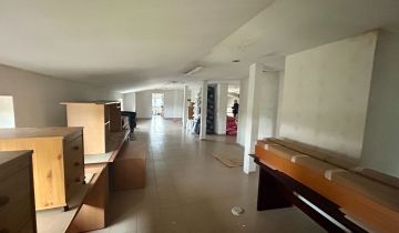 Hala/magazyn Częstochowa Lisiniec, ul. Wręczycka