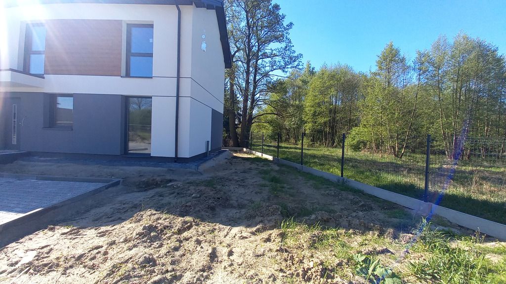 dom szeregowy, 4 pokoje Tarczyn. Zdjęcie 3