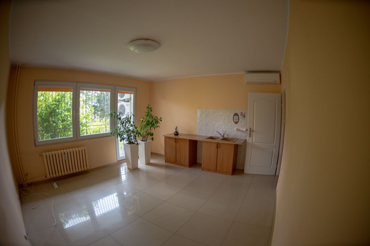 Mieszkanie 3-pokojowe Wyszków Centrum, ul. 11 Listopada. Zdjęcie 3