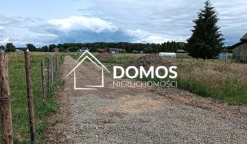 Działka budowlana Góra