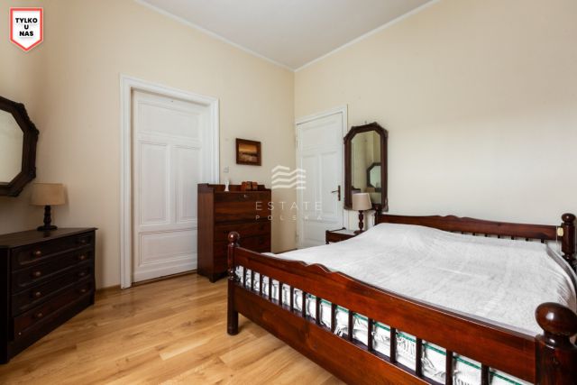 Mieszkanie 7-pokojowe Sopot Sopot Dolny, ul. 3 Maja. Zdjęcie 14