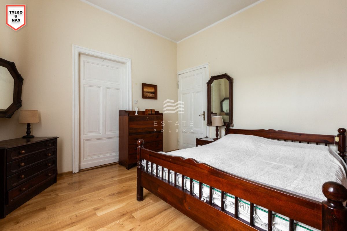 Mieszkanie 7-pokojowe Sopot Sopot Dolny, ul. 3 Maja. Zdjęcie 14