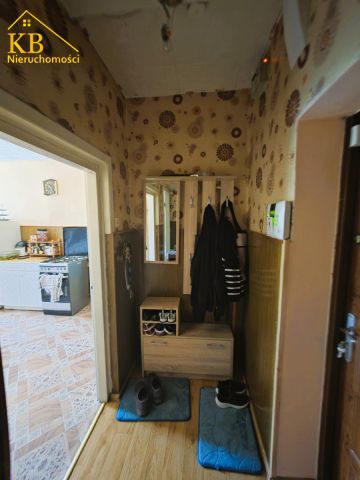 Mieszkanie 4-pokojowe Jedlina-Zdrój Glinica, ul. Kamienna. Zdjęcie 9