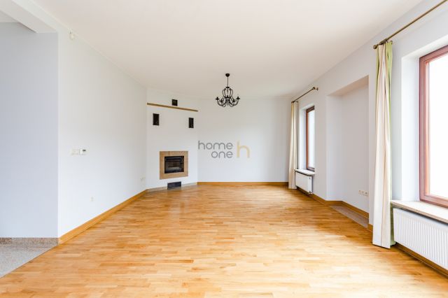 bliźniak, 6 pokoi Warszawa Wilanów. Zdjęcie 2