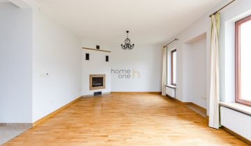 bliźniak, 6 pokoi Warszawa Wilanów