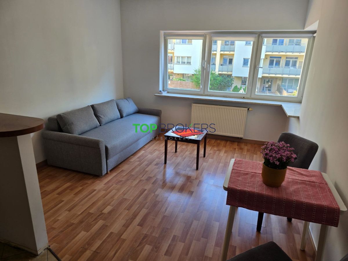 Mieszkanie 2-pokojowe Warszawa Ursynów, ul. Stefana Dembego. Zdjęcie 3