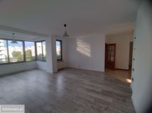 Mieszkanie 3-pokojowe Warszawa Wola, al. Jana Pawła II. Zdjęcie 4